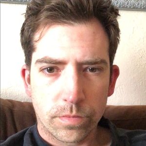 Meet your Posher, Dustin